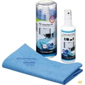 Imagen y Sonido Artículos de Limpieza TV Kit  125ml + Vileda