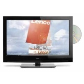 Imagen y Sonido TV Combo DVL 2453