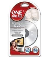 Imagen y Sonido Artículos de Limpieza Limpiador para DVD-Bluray