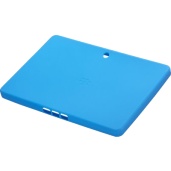 BlackBerry Funda Skin Silicona Playbook Azúl Cielo