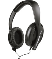 Imagen y Sonido Alámbricos HD 202 II