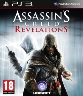 Videojuegos PS3 Assassins Creed Revelations