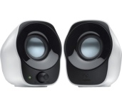 Logitech Z 120 Blanco
