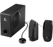 Informática Altavoces S-220