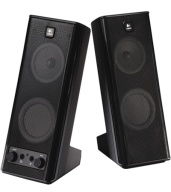 Informática Altavoces X-140