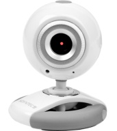 Informática Webcam Joinsee™ 500 Arctic
