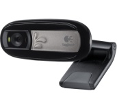 Informática Webcam Webcam C170