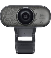 Informática Webcam Webcam C 210