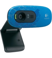 Informática Webcam HD Webcam C270 Informática Webcam HD Webcam C270