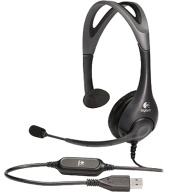 Informática Auriculares Vantage USB Headset for Playstation 3 Informática Auriculares Vantage USB Headset for Playstation 3