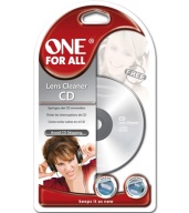 Informática Ultimas unidades !!! Lens Cleaner CD Informática Ultimas unidades !!! Lens Cleaner CD