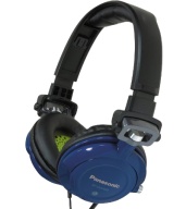 Imagen y Sonido Alámbricos RP-DJS 400 Imagen y Sonido Alámbricos RP-DJS 400