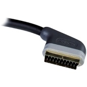Imagen y Sonido Cables y adaptadores Euroconector 0,9 m