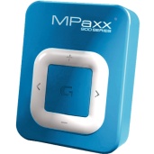 Grundig Mpaxx 940 4 GB Turquesa