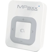 Grundig Mpaxx 940 4 GB Blanco