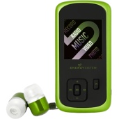 Energy Sistem 2208 8 GB Verde