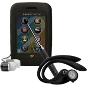 Energy Sistem 4208 Touch 8 GB Dark Iron