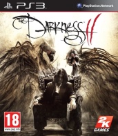 SECUELA DEL ACLAMADO VIDEOJUEGO THE DARKNESS, EN THE DARKNESS II LOS JUGADORES VOLVERÁN A DOMINAR EL PODER DE LA OSCURIDAD CON MÁS ACCIÓN QUE NUNCA.Ya hace dos años que Jackie Estacado, ahora Don de l...