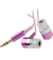 Imagen y Sonido Botón E 311