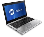 Informática Portátiles ProBook 5330m gris