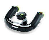 Videojuegos XBOX 360 Volante Inalámbrico Microsoft Videojuegos XBOX 360 Volante Inalámbrico Microsoft