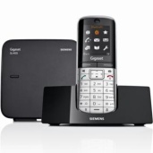 Móviles Teléfonos fijos e inalámbricos Gigaset SL 400 + Bluethooth