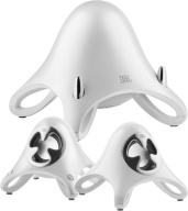 JBL Creature III Blanco