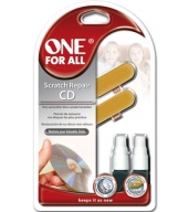 Informática Articulos de limpieza Scratch Repair Kit