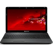 Packard Bell K/CS/TS11-HR-241/i5-2410 Negro