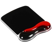 Informática Otros Accesorios Duo Gel Wristrest Wave