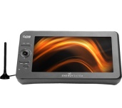 Imagen y Sonido TV Portátil TV 1090 Graphite
