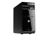 HP Pro 3400 Negro