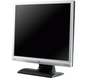 Benq G702AD - Pantalla LCD - TFT - 17" Negro/Plata Benq G702AD - Pantalla LCD - TFT - 17" Negro/Plata