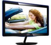 Informática Monitores E-line 227E3LSU LCD-TFT Informática Monitores E-line 227E3LSU LCD-TFT