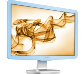 Informática Monitores Brilliance 220X1SW 22