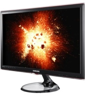Informática Monitores SyncMaster T22 A350 LED