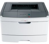 Informática Impresoras Laser E260 Informática Impresoras Laser E260
