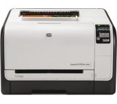 Informática Impresoras Laser Color LaserJet Pro CP1525n