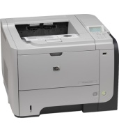 Informática Impresoras Laser LaserJet Enterprise P3015d Informática Impresoras Laser LaserJet Enterprise P3015d