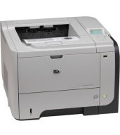 Informática Impresoras Laser LaserJet Enterprise P3015dn Informática Impresoras Laser LaserJet Enterprise P3015dn