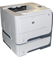Informática Impresoras Laser LaserJet Enterprise P3015x Informática Impresoras Laser LaserJet Enterprise P3015x
