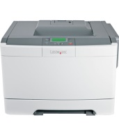 Informática Impresoras Laser C544DN Informática Impresoras Laser C544DN