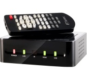 Informática Discos duros multimedia TV-LHD Mediaplayer Full-HD 1080p Informática Discos duros multimedia TV-LHD Mediaplayer Full-HD 1080p