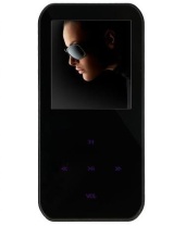 Odys MP X19 Nero 4 GB Negro