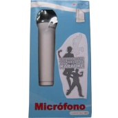 Wii Micr&oacute;fono Woxter
