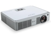 Imagen y Sonido Proyectores K 330