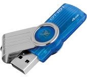 Informática Memorias USB DataTraveler 101 G2 Informática Memorias USB DataTraveler 101 G2