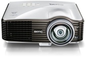Imagen y Sonido Proyectores MX 812 ST