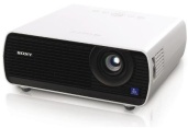 Imagen y Sonido Proyectores VPL EX 100 Imagen y Sonido Proyectores VPL EX 100