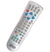 Imagen y Sonido Mandos a distancia UR 89 8 en 1